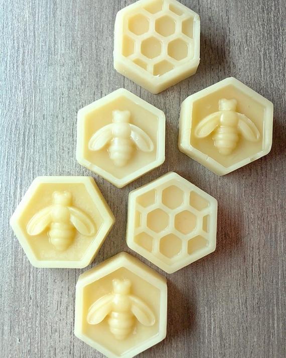 Beeswax