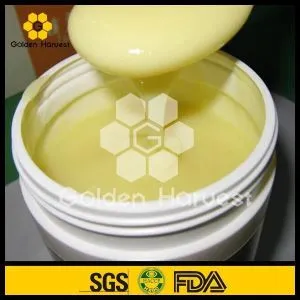 Čebelje mleko matični mleček