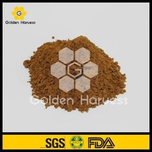 Naravni čebelji propolis v prahu