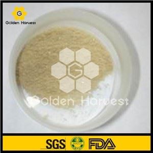 Čisti čebelji prah v prahu